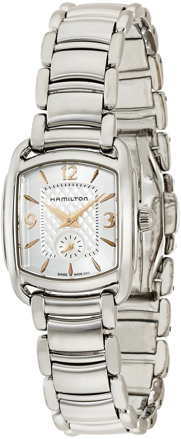 Hamilton American Classic Timeless H12351155 Kello