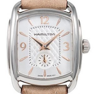 Hamilton American Classic Timeless H12351855 Kello