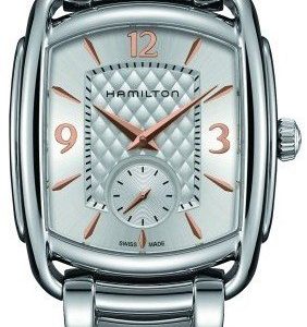 Hamilton American Classic Timeless H12451155 Kello