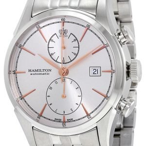 Hamilton American Classic Timeless H32416181 Kello