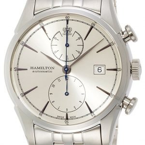 Hamilton American Classic Timeless H32416981 Kello