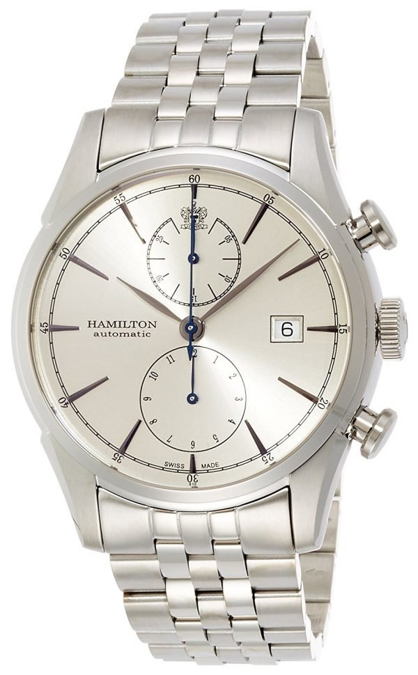 Hamilton American Classic Timeless H32416981 Kello