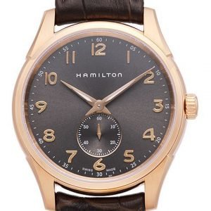 Hamilton American Classic Timeless H38441583 Kello