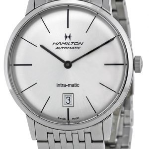 Hamilton American Classic Timeless H38455151 Kello