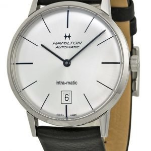 Hamilton American Classic Timeless H38455751 Kello