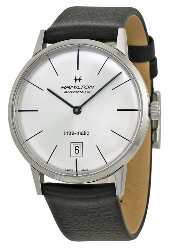 Hamilton American Classic Timeless H38455751 Kello