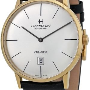 Hamilton American Classic Timeless H38735751 Kello