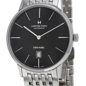 Hamilton American Classic Timeless H38755131 Kello