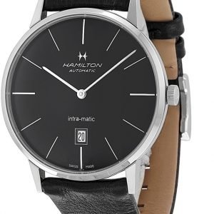 Hamilton American Classic Timeless H38755731 Kello