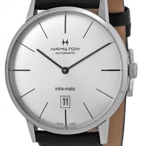 Hamilton American Classic Timeless H38755751 Kello