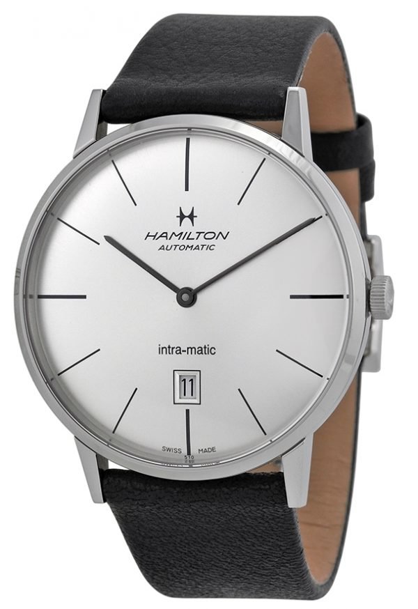 Hamilton American Classic Timeless H38755751 Kello