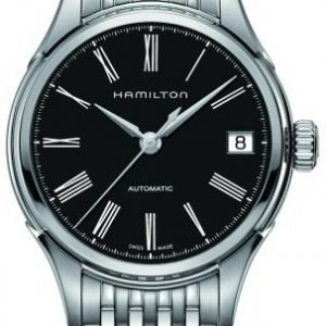 Hamilton American Classic Timeless H39415134 Kello