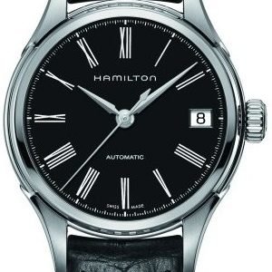 Hamilton American Classic Timeless H39415734 Kello