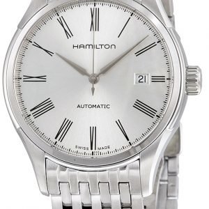 Hamilton American Classic Timeless H39515154 Kello