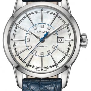 Hamilton American Classic Timeless H40405691 Kello