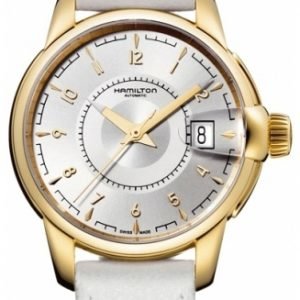 Hamilton American Classic Timeless H40445955 Kello