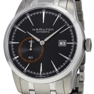 Hamilton American Classic Timeless H40515131 Kello