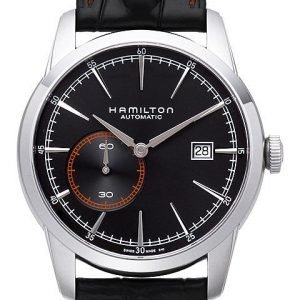 Hamilton American Classic Timeless H40515731 Kello