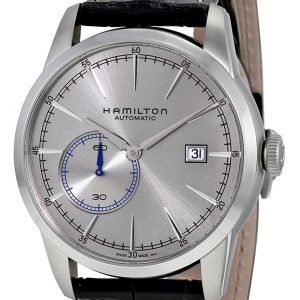 Hamilton American Classic Timeless H40515781 Kello