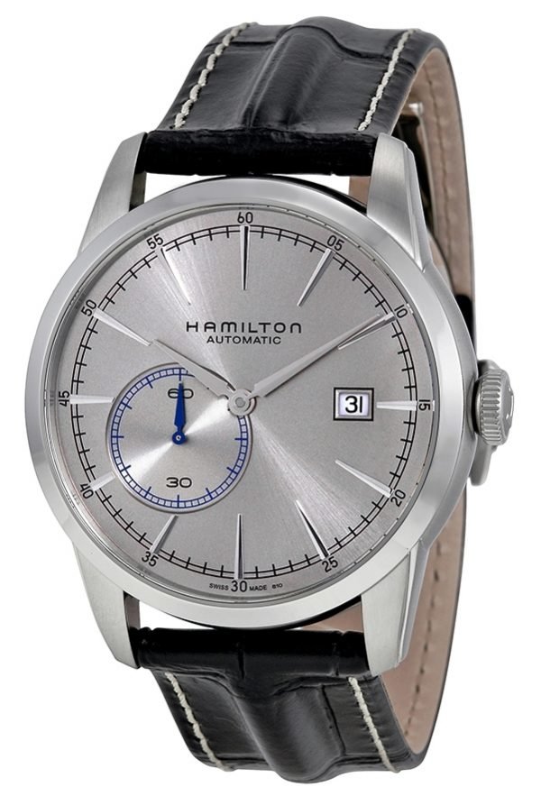 Hamilton American Classic Timeless H40515781 Kello