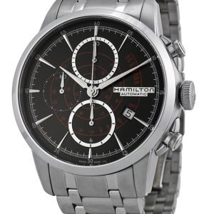 Hamilton American Classic Timeless H40656131 Kello