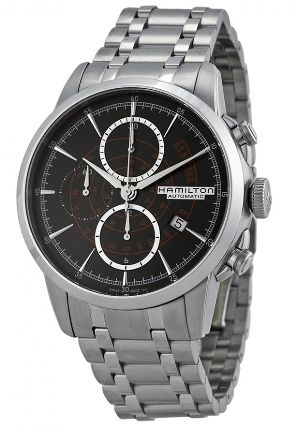 Hamilton American Classic Timeless H40656131 Kello