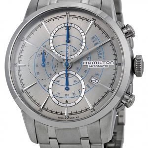 Hamilton American Classic Timeless H40656181 Kello