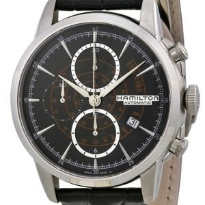 Hamilton American Classic Timeless H40656731 Kello