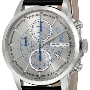 Hamilton American Classic Timeless H40656781 Kello