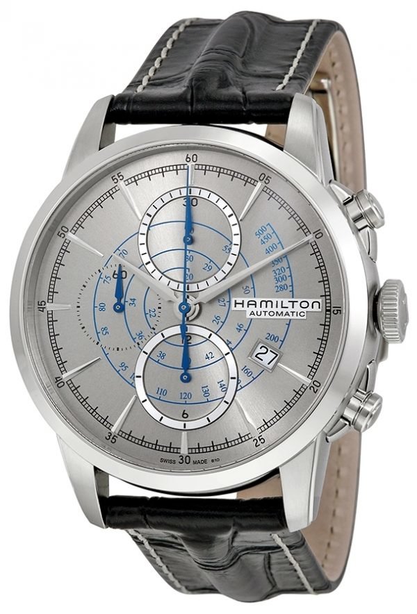 Hamilton American Classic Timeless H40656781 Kello