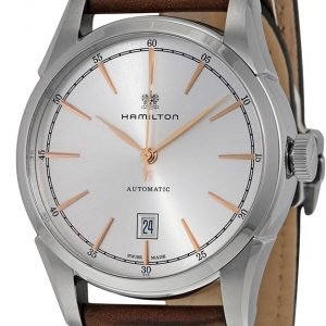 Hamilton American Classic Timeless H42415551 Kello