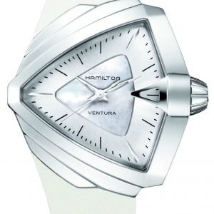 Hamilton American Classic Ventura H24251391 Kello Hopea / Kumi