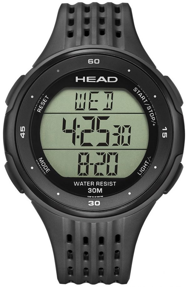 Head Downhill He-102-01 Kello Lcd / Kumi