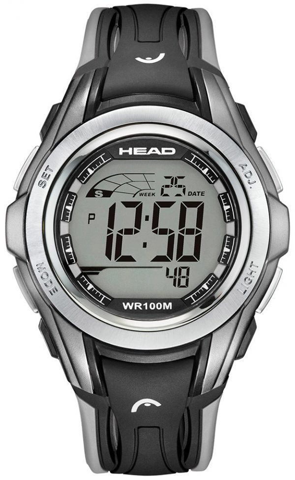 Head Winner He-108-01 Kello Lcd / Muovi