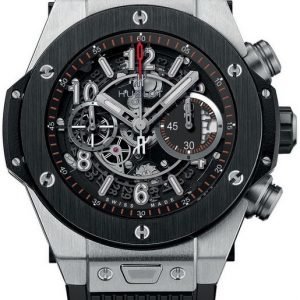 Hublot Bb King 411.Nm.1170.Rx Kello Kumi