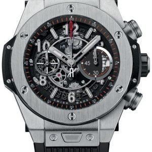 Hublot Bb King 411.Nx.1170.Rx Kello Kumi