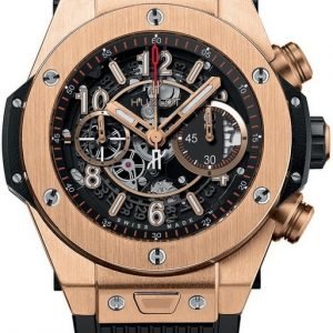 Hublot Bb King 411.Ox.1180.Rx Kello Kumi