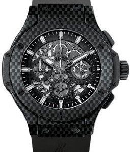 Hublot Big Bang 311.Qx.1124.Rx Kello Musta / Kumi