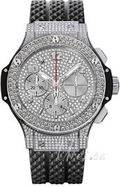 Hublot Big Bang 41 Mm 341.Sx.9010.Rx.1704 Kello