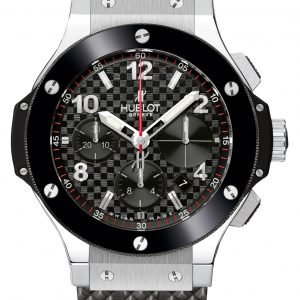 Hublot Big Bang 41 Mm 342.Sb.131.Rx Kello Musta / Kumi