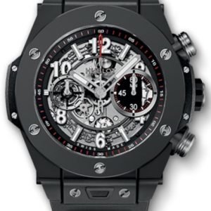 Hublot Big Bang 44.5mm 411.Ci.1170.Ci Kello