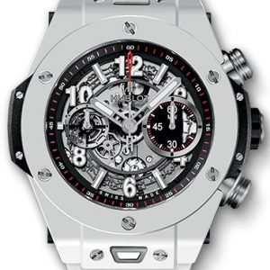 Hublot Big Bang 44.5mm 411.Hx.1170.Hx Kello