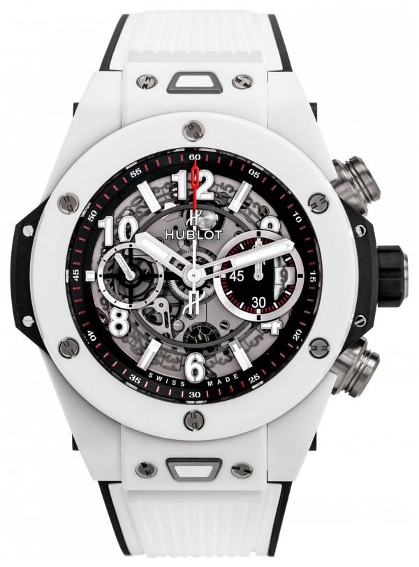 Hublot Big Bang 44.5mm 411.Hx.1170.Rx Kello