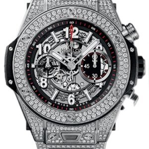 Hublot Big Bang 44.5mm 411.Nx.1170.Nx.3704 Kello