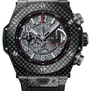 Hublot Big Bang 44.5mm 411.Qx.1170.Rx Kello