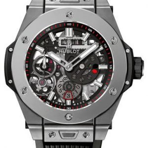 Hublot Big Bang 44.5mm 414.Ni.1123.Rx Kello