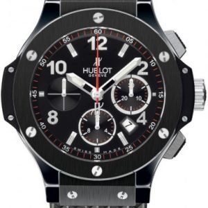 Hublot Big Bang 44.5mm Black Magic 301.Cx.130.Rx Kello