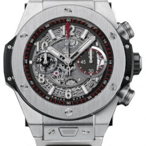 Hublot Big Bang 45mm 411.Nx.1170.Nx Kello