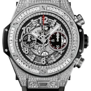 Hublot Big Bang 45mm 411.Nx.1170.Rx.0904 Kello