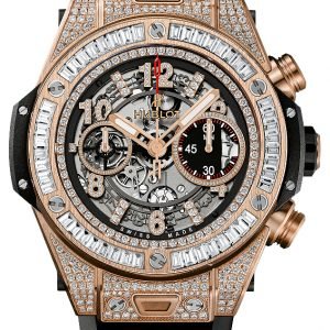 Hublot Big Bang 45mm 411.Ox.1180.Rx.0904 Kello